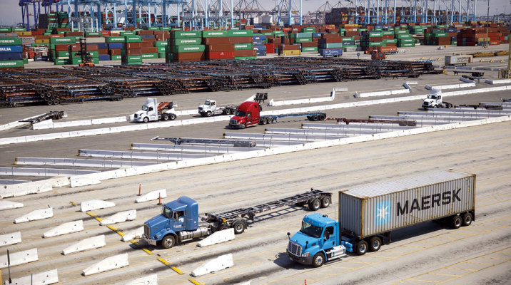 Supply Chain Funding Wanted-I Can Fix It