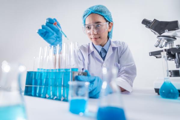 Phase 3 Clinical Trial Pharmaceutical Company