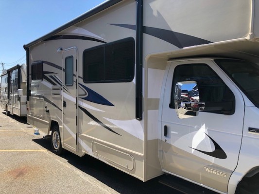 Motor Home Dealership - Long Island, NY