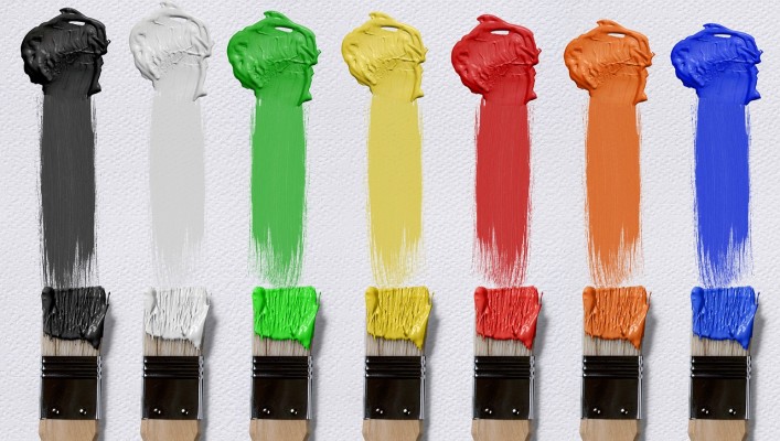 Residential and Commercial Painting Contractors