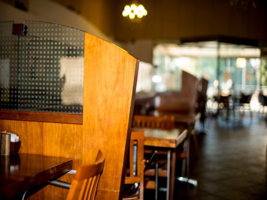 Black Hills Restaurant & General Store