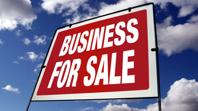 Pharmaceutical Warehouse Business in Eastern Europe