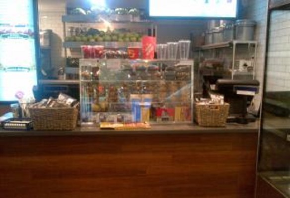 Healthy QSR and Juice Bar For Sale in Manhattan