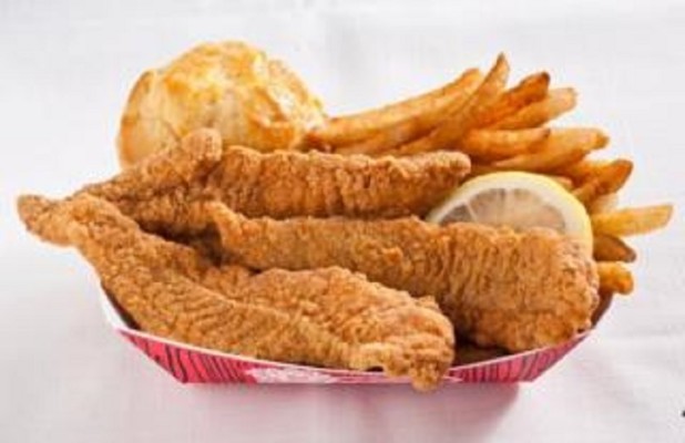 Deli & Fried Chicken Shop for Sale in the Bronx