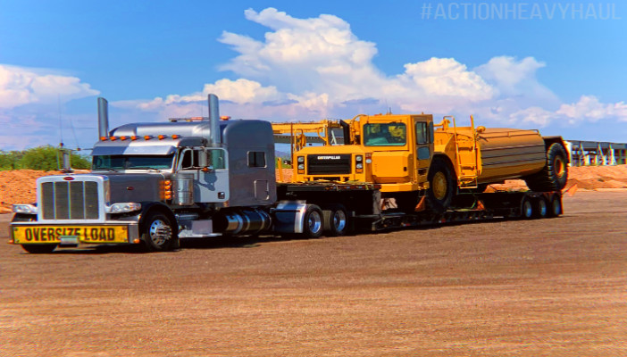 Pacific Northwest Third Party Logistics (OAH)