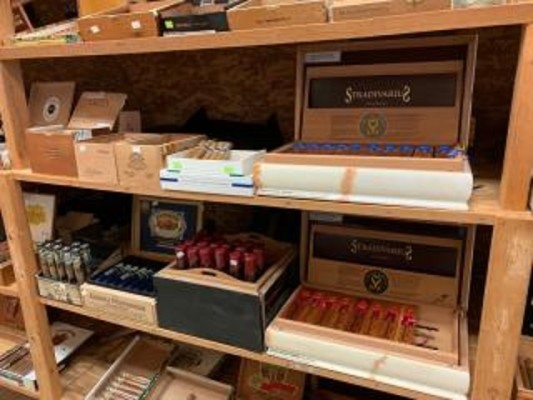 Smoke Shop for Sale in Nassau County, NY