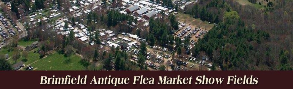 Under Agreement/ Brimfield Antique Show Provider