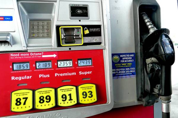 Unbranded Gas Station Low Rent No Fuel Contract