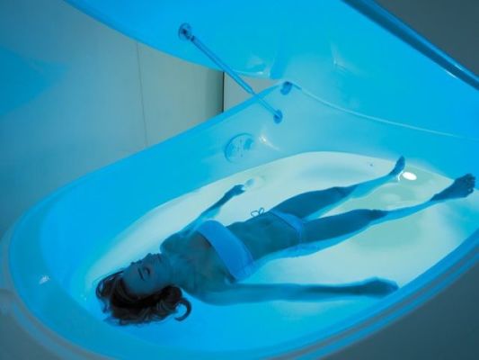 South Bay Flotation Therapy Center