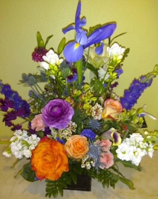 Florist for Sale in Galveston County