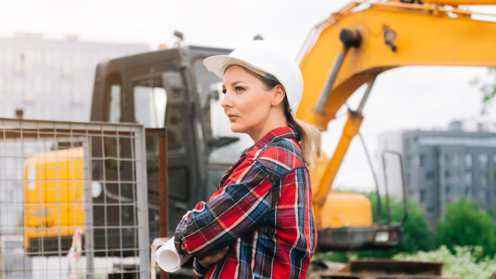 Specialty Contractor With Exclusive Product Line