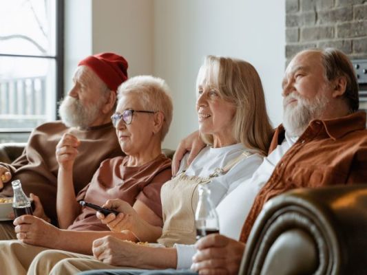 Adult Home Care