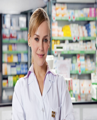 North Houston Retail Pharmacy $150k