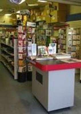 Shipping Center for Sale in Westchester County