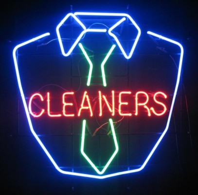 Multiple Location Dry Cleaners - North Louisiana