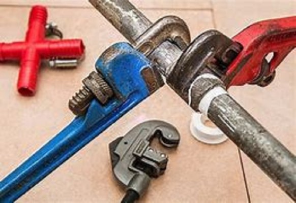 Profitable, Established Plumbing/HVAC Contractor