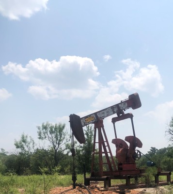 Non-Op WI with Continued Drilling