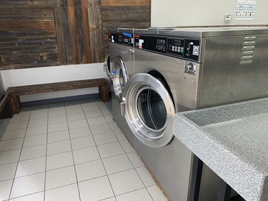 Neighborhood Laundromat for Sale in TX