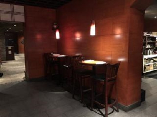 Exquisite Japanese Steakhouse
