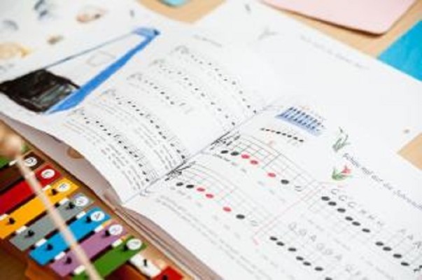 Music School in Westchester County, NY