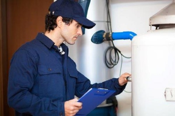 Central MN Home Inspection Co. Ex. Job Will Train