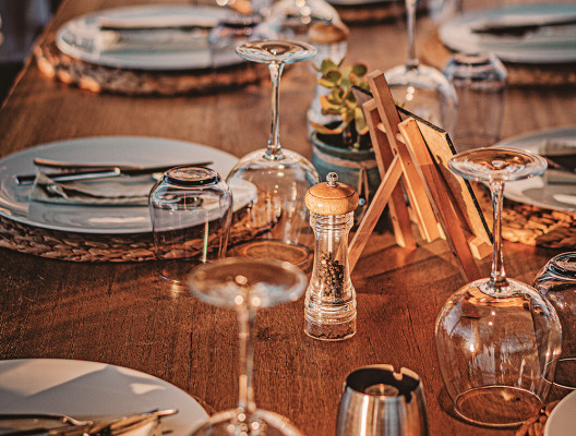 Wedding and Event Venue Located in West Texas