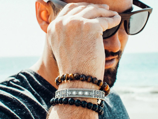 eCom Retailer in Men's & Women's Fashion Jewelry