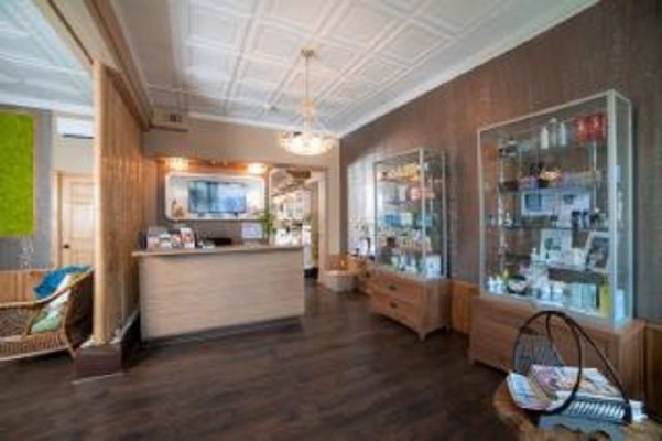 Established Spa/Day Spa in Bergen County, NJ