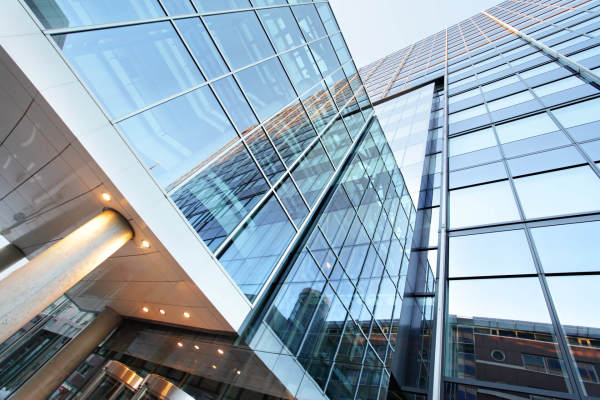 Glass Insurance Business