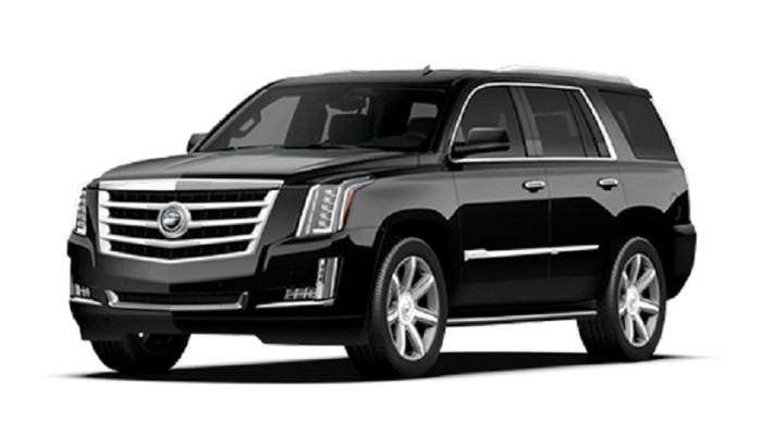 Corporate Black Car Service - Run Absentee NY