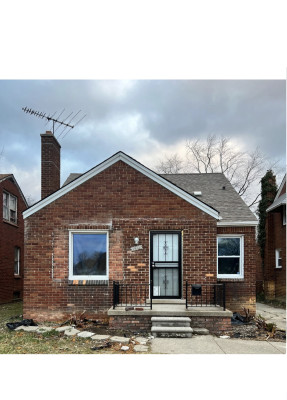 Fix and Flip