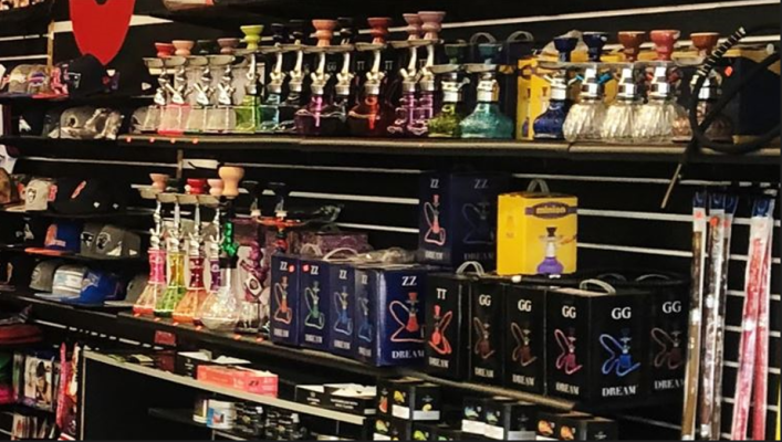 Vape Store in Metro-Birmingham, AL