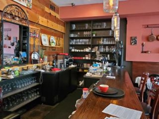 Italian Restaurant for Sale in Bergen County