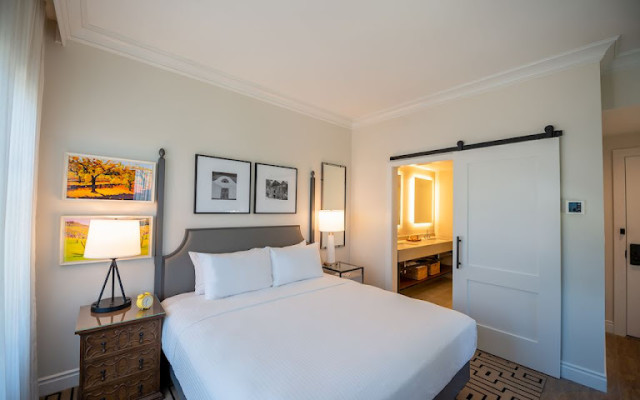 Hotel for Sale