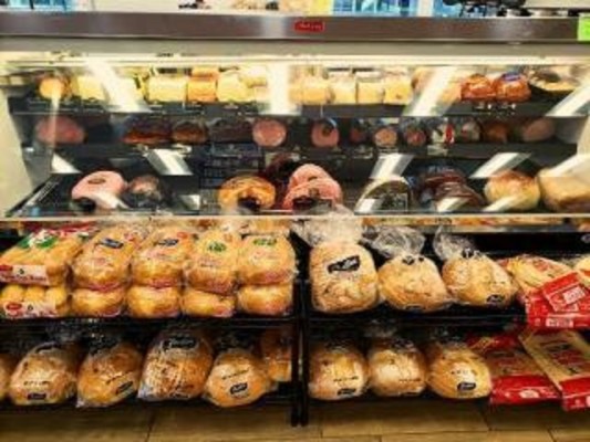 Upscale Deli for Sale in Norfolk County
