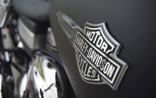 NC Harley-Davidson Motorcycle Dealership