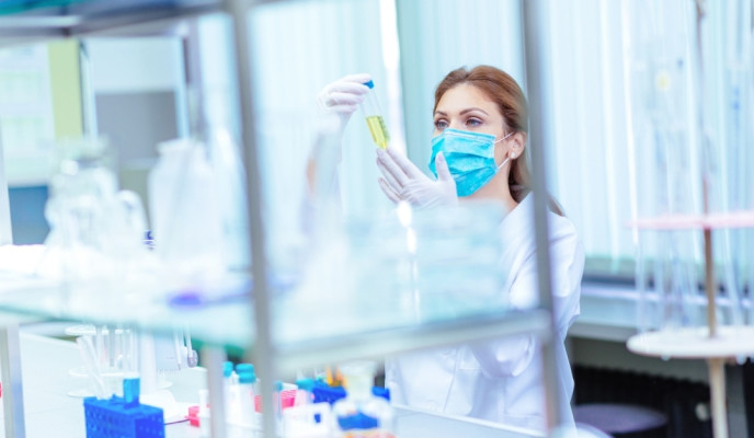 CLIA-Certified Toxicology And Molecular Lab in OK