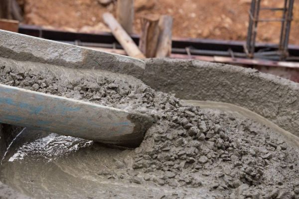Concrete Company