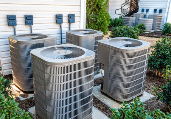 HVAC Business For Sale, Comal County, TX
