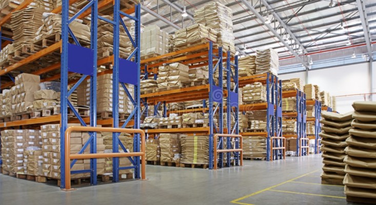 Safety Products Distribution: Strong Growth