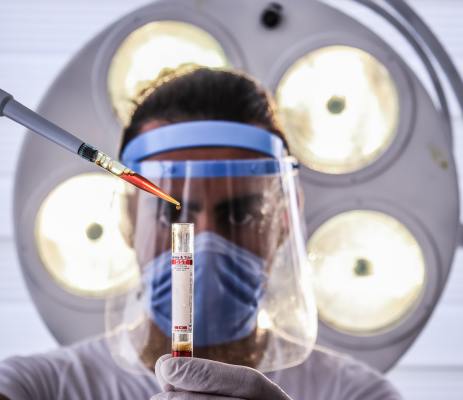 Repurposed FDA Drugs to Address Unmet Needs