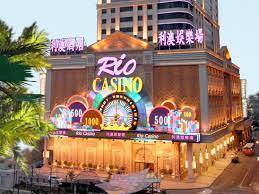 Hotel with Casino for Sale