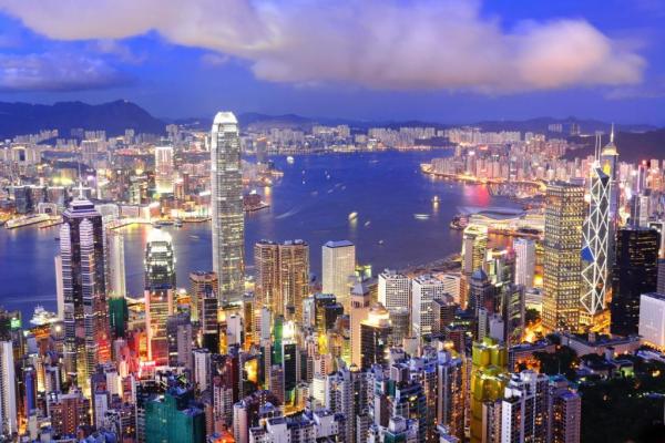 Listed Shell on Hong Kong Main Board for Sale