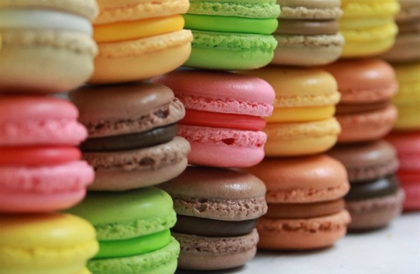 Fast Growing and Profitable French Bakery Business
