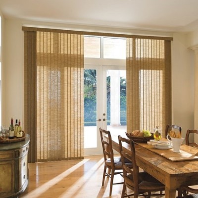Residential & Commercial Window Treatments