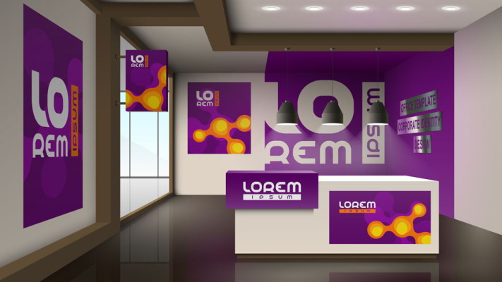 Sign & Graphic Business in MetroWest Boston