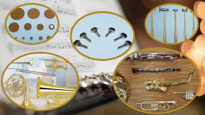Instrument Manufacturing Business for Sale
