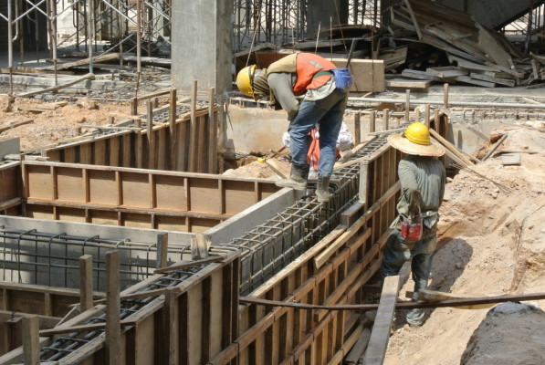 Highly Respected Niche Construction Company