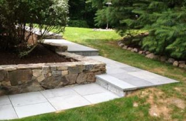 Landscaping/Masonry Business for Sale in New York
