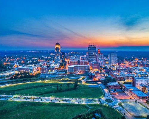 Chiropractic Practice for Sale in Winston-Salem NC